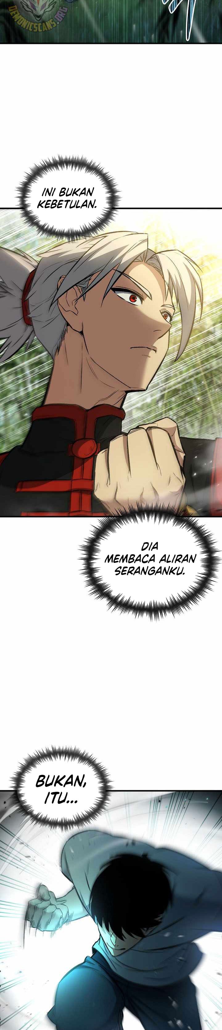 Baca The Hero Returns - Chapter 146 halaman 45