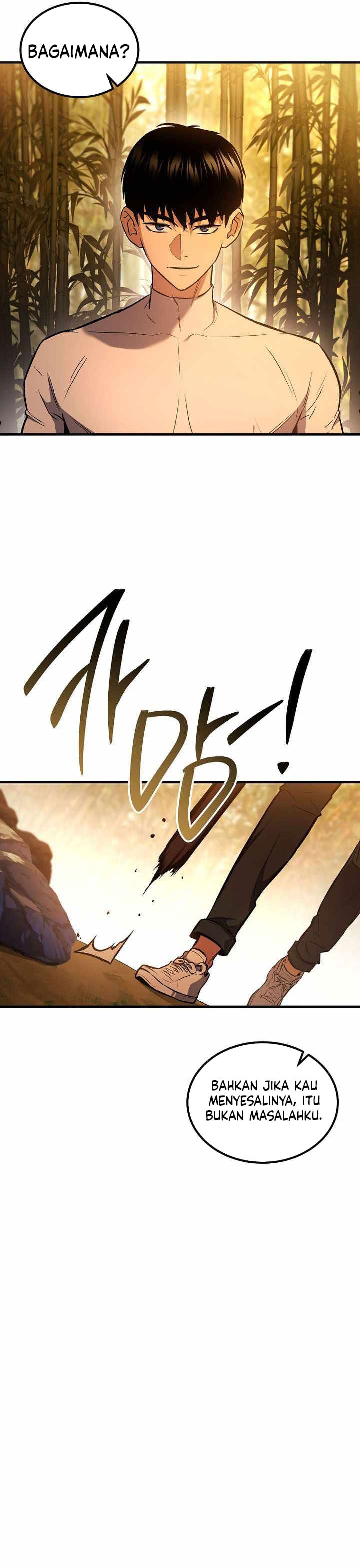 Baca The Hero Returns - Chapter 146 halaman 5