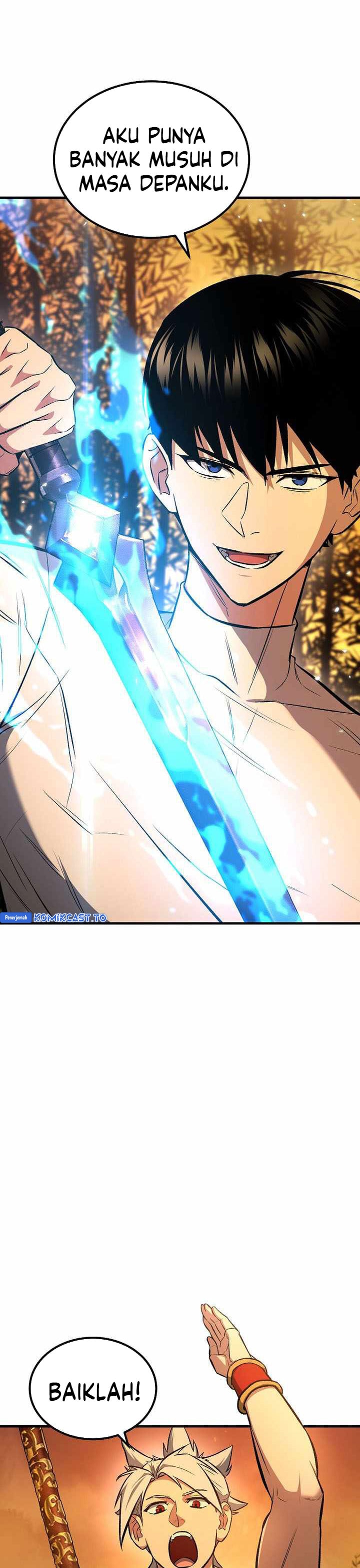 Baca The Hero Returns - Chapter 146 halaman 6