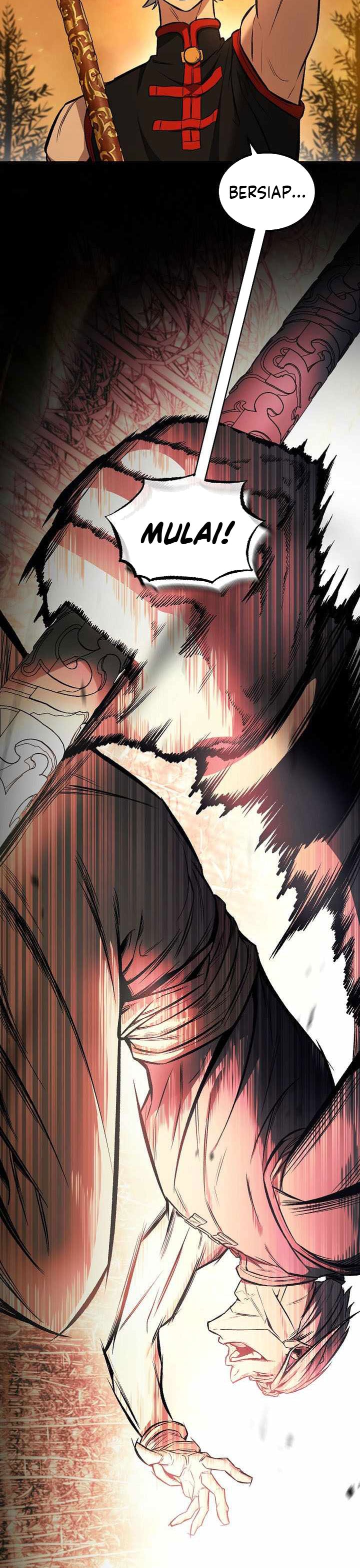 Baca The Hero Returns - Chapter 146 halaman 7