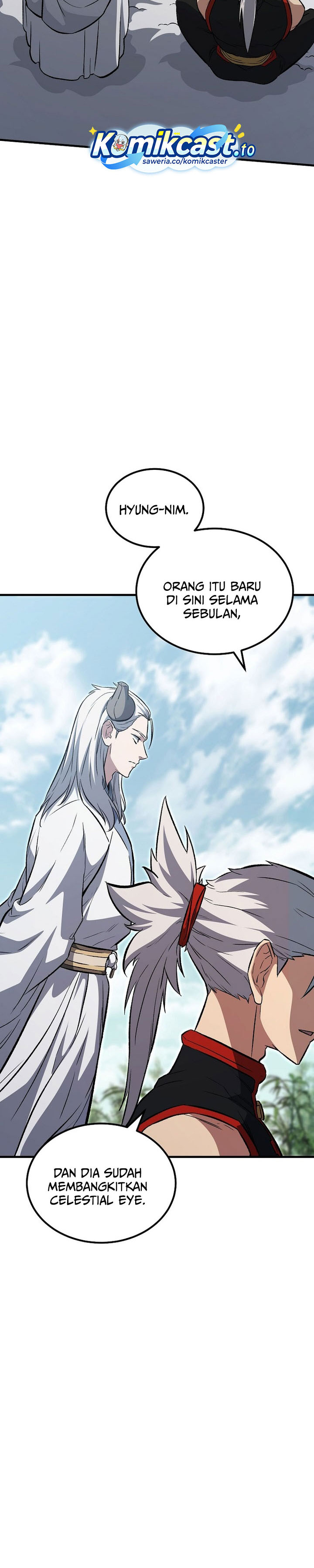 Baca The Hero Returns - Chapter 147 halaman 13