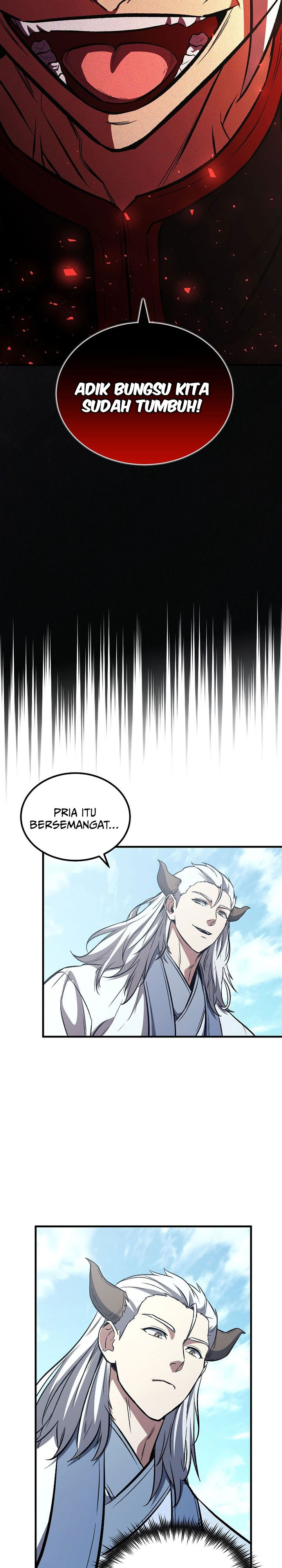 Baca The Hero Returns - Chapter 147 halaman 16