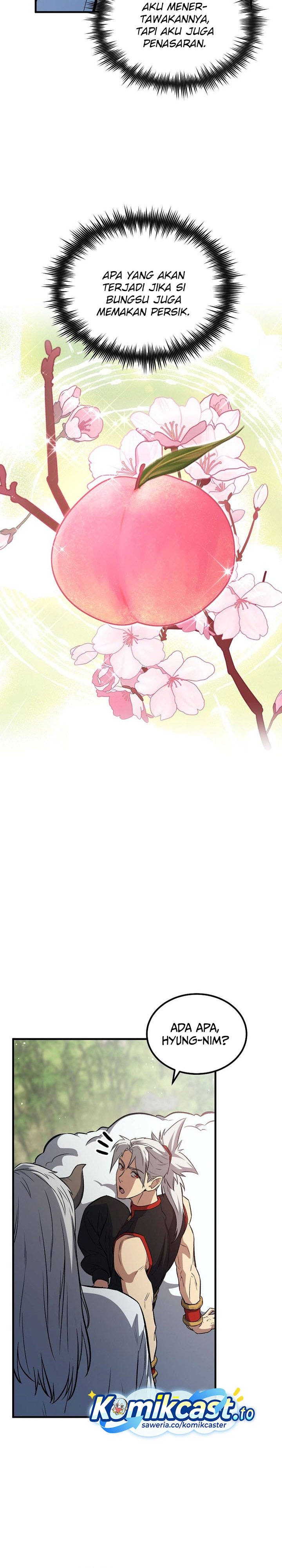 Baca The Hero Returns - Chapter 147 halaman 17