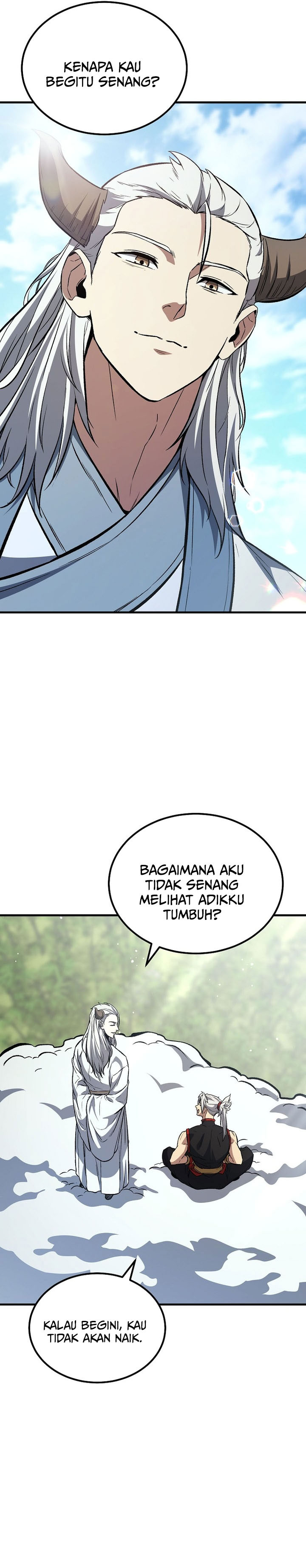 Baca The Hero Returns - Chapter 147 halaman 18