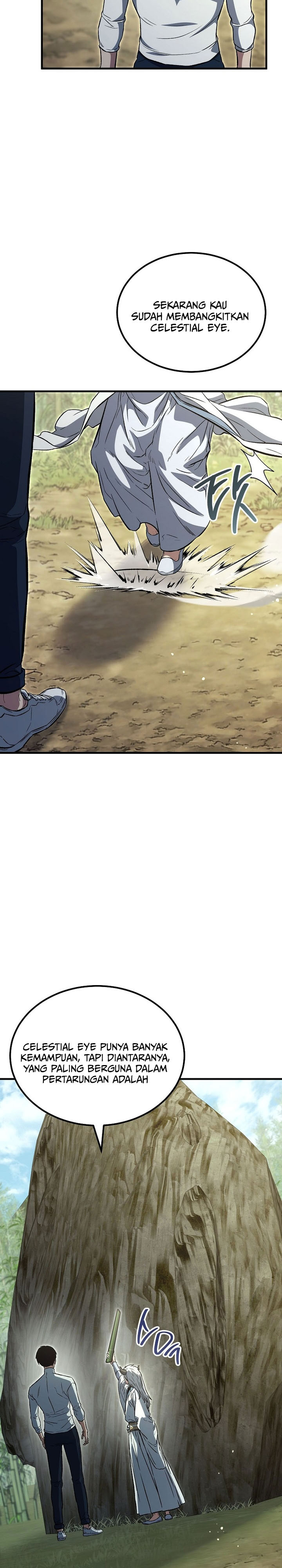 Baca The Hero Returns - Chapter 147 halaman 25