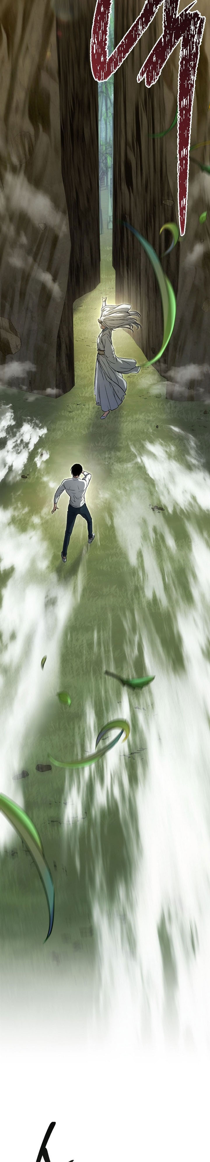 Baca The Hero Returns - Chapter 147 halaman 27