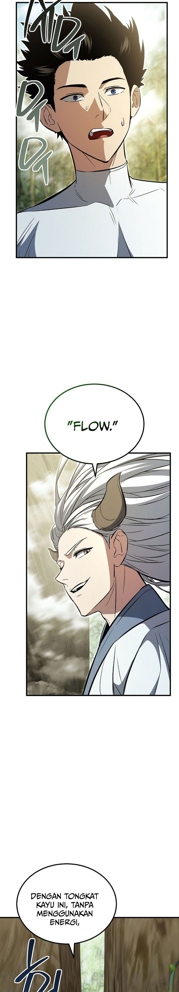 Baca The Hero Returns - Chapter 147 halaman 28