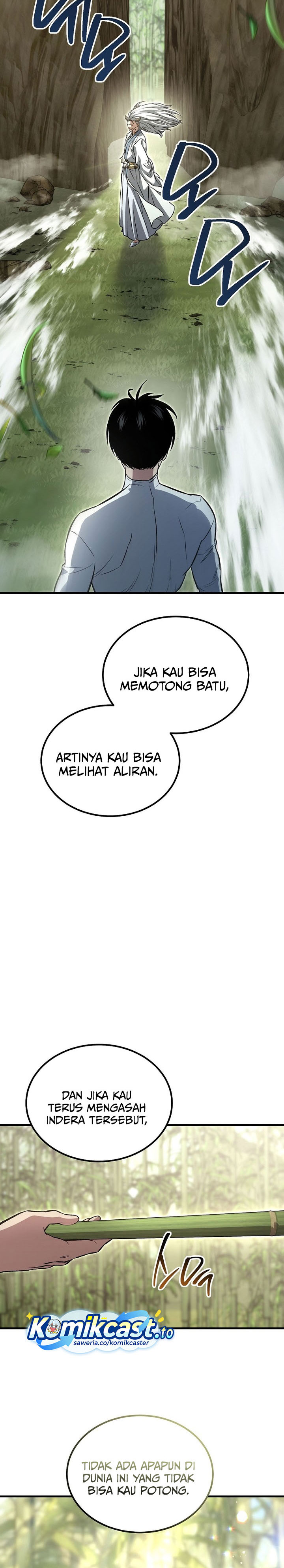 Baca The Hero Returns - Chapter 147 halaman 29