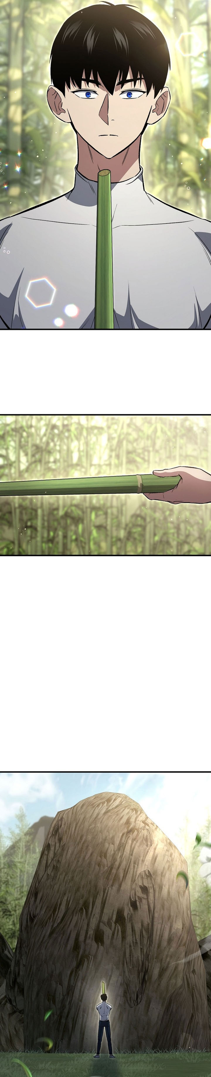 Baca The Hero Returns - Chapter 147 halaman 30