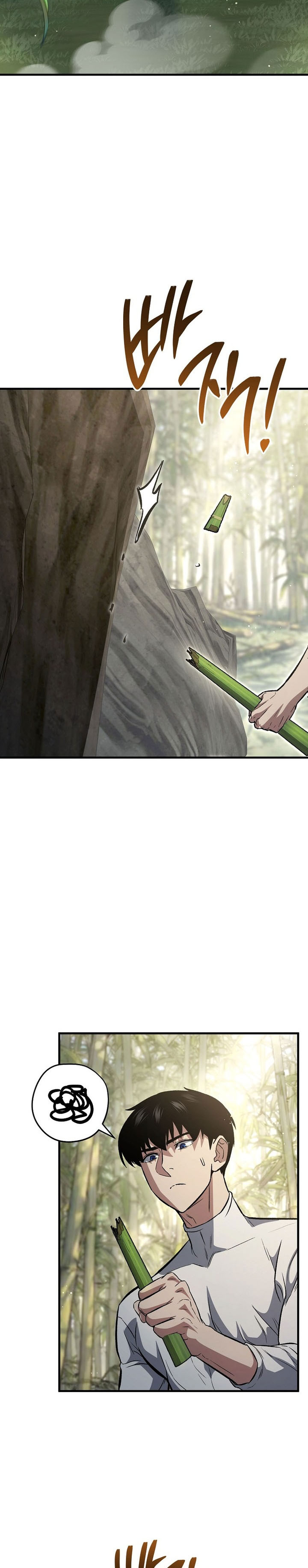 Baca The Hero Returns - Chapter 147 halaman 31