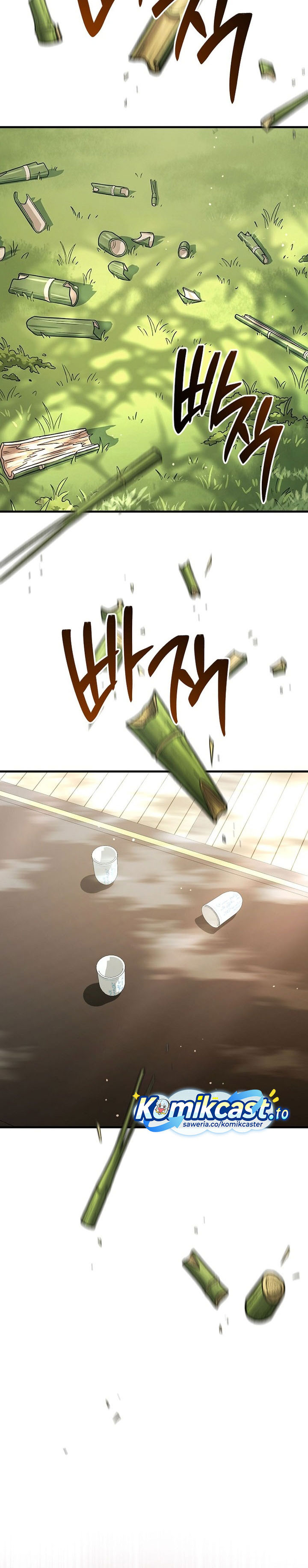 Baca The Hero Returns - Chapter 147 halaman 33