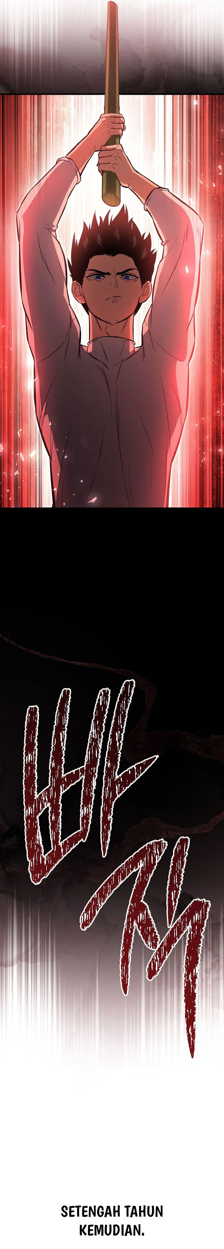 Baca The Hero Returns - Chapter 147 halaman 34