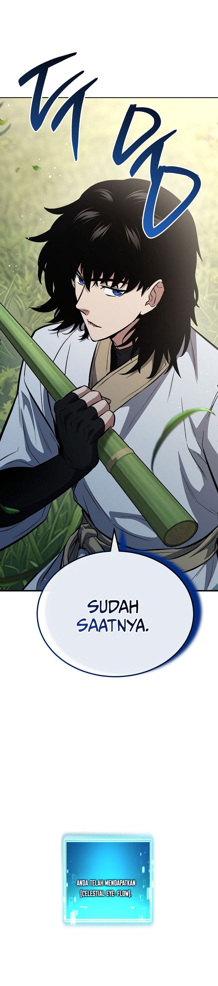 Baca The Hero Returns - Chapter 147 halaman 38