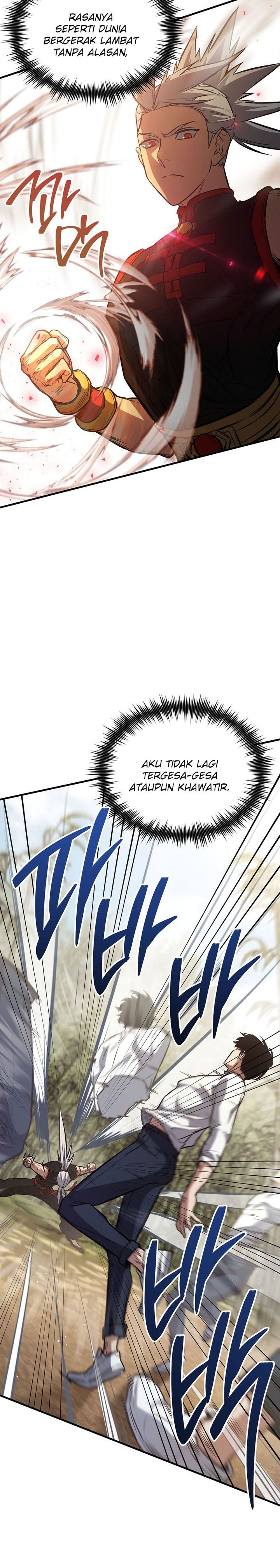 Baca The Hero Returns - Chapter 147 halaman 4