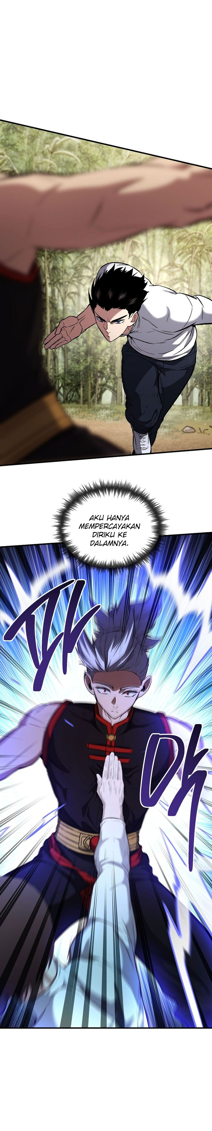 Baca The Hero Returns - Chapter 147 halaman 6