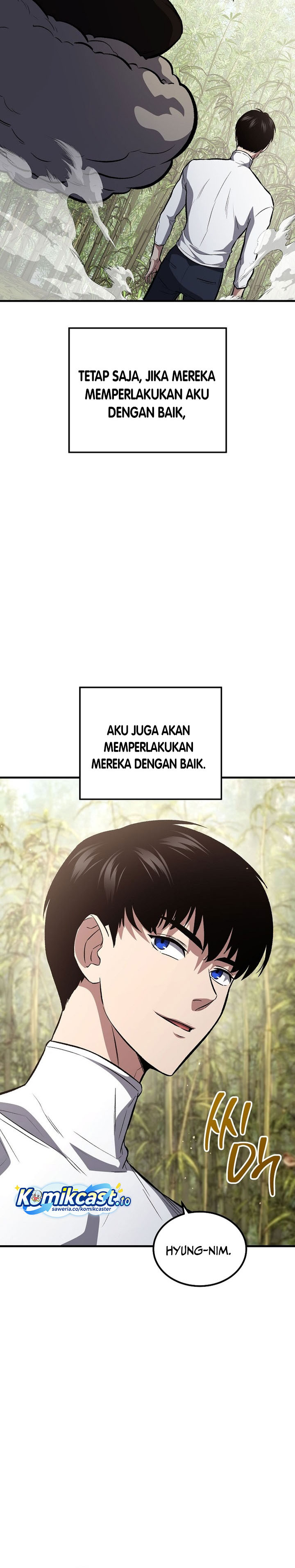 Baca The Hero Returns - Chapter 147 halaman 9