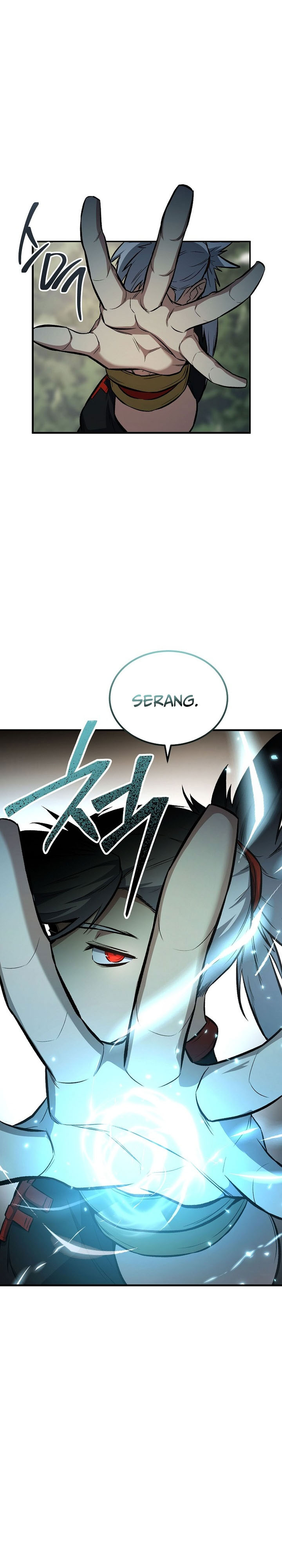 Baca The Hero Returns - Chapter 148 halaman 10