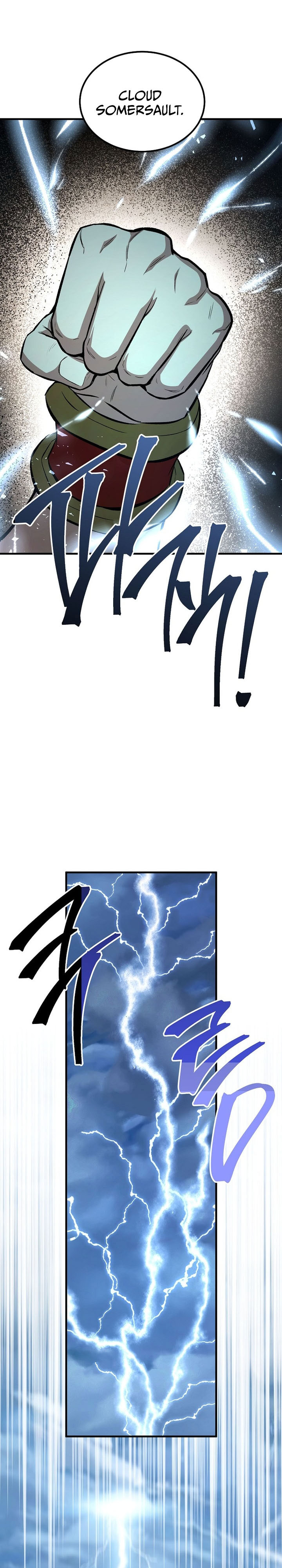 Baca The Hero Returns - Chapter 148 halaman 11