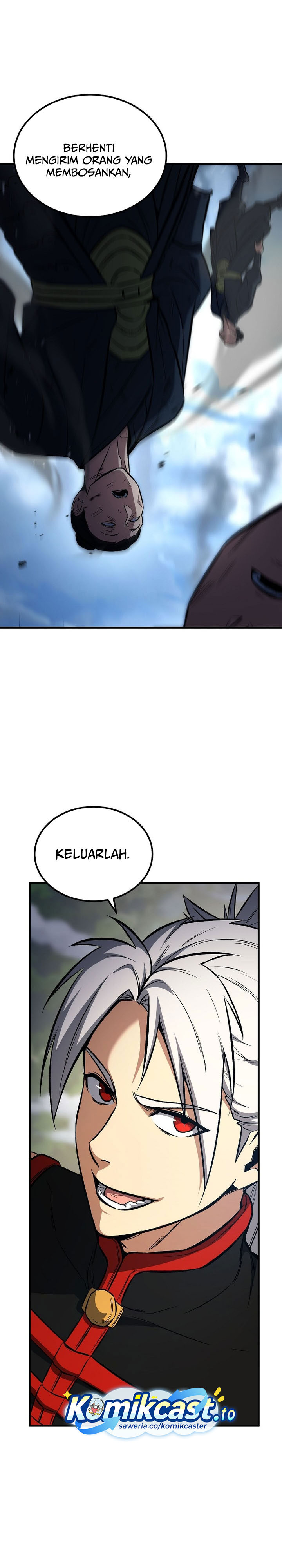 Baca The Hero Returns - Chapter 148 halaman 13