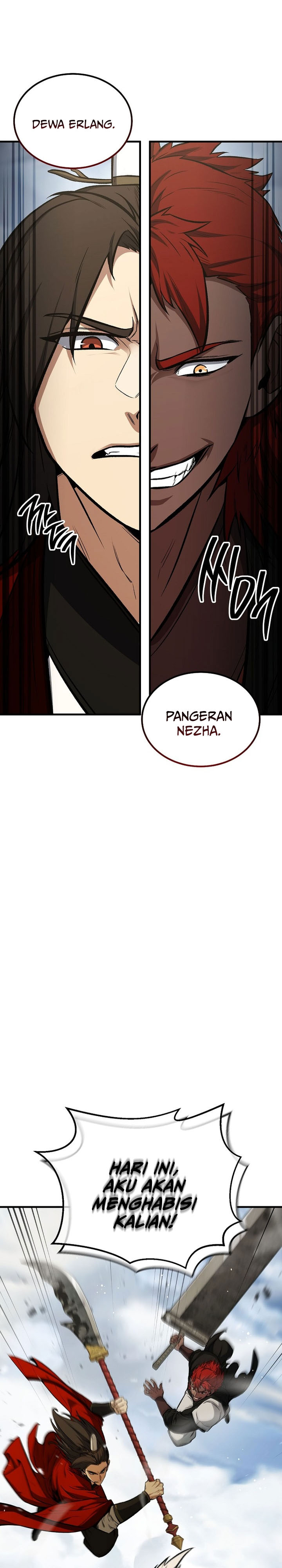 Baca The Hero Returns - Chapter 148 halaman 14