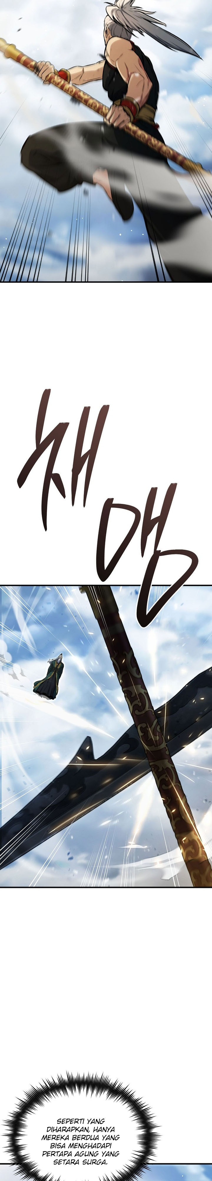 Baca The Hero Returns - Chapter 148 halaman 15