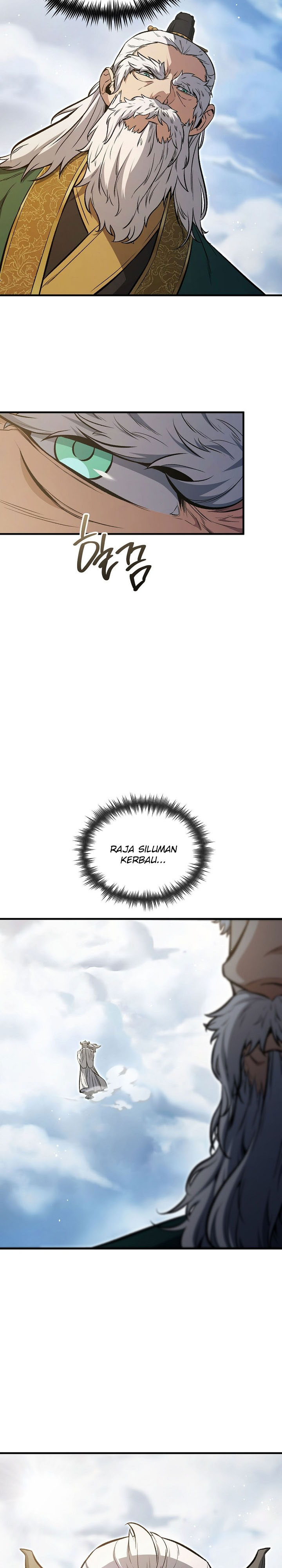 Baca The Hero Returns - Chapter 148 halaman 16