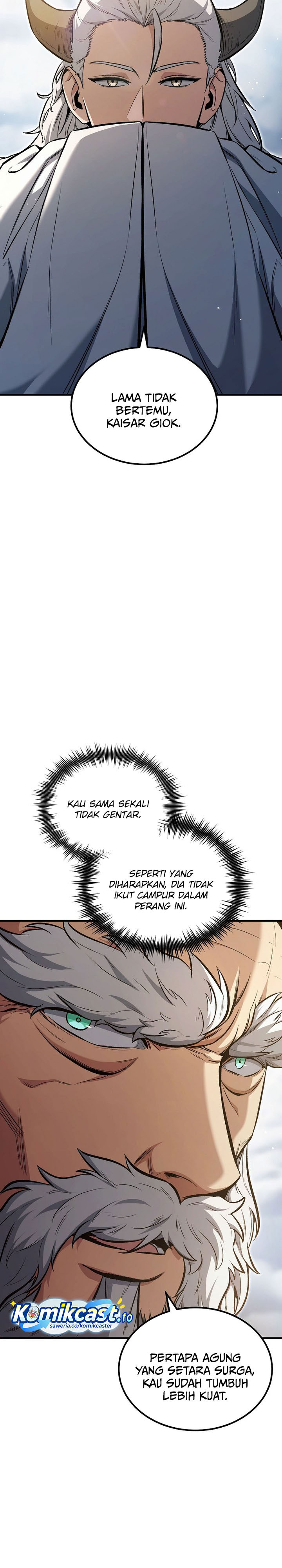 Baca The Hero Returns - Chapter 148 halaman 17