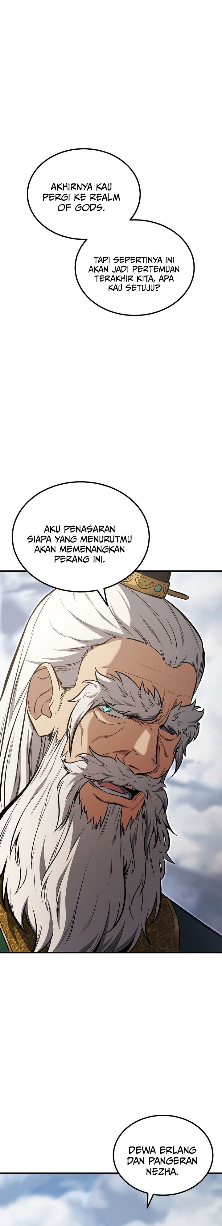Baca The Hero Returns - Chapter 148 halaman 18
