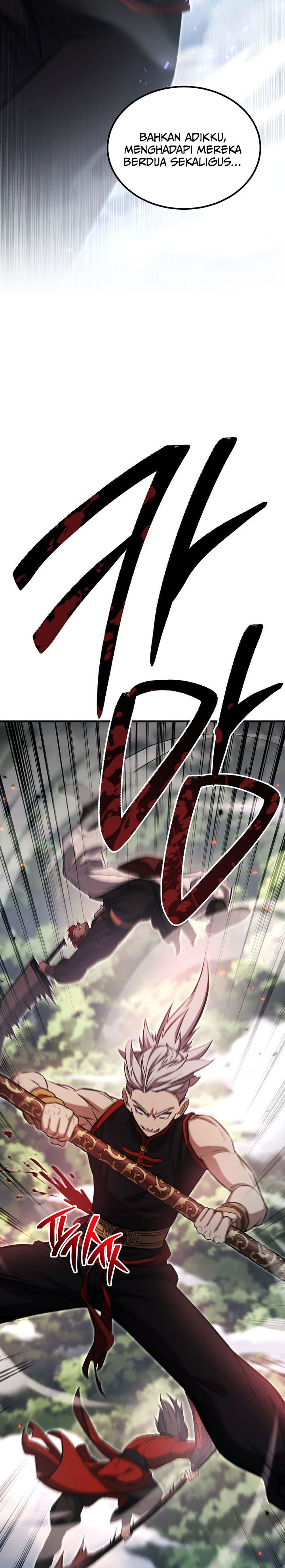 Baca The Hero Returns - Chapter 148 halaman 20