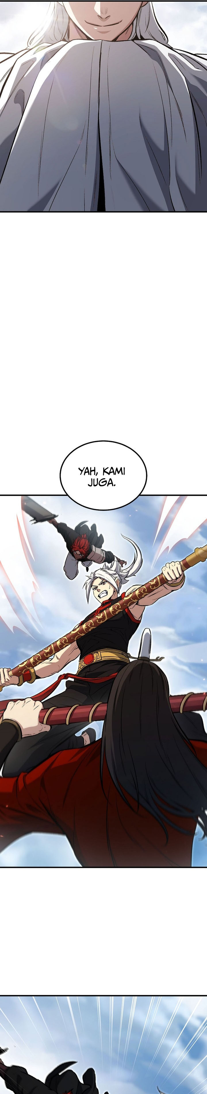 Baca The Hero Returns - Chapter 148 halaman 22