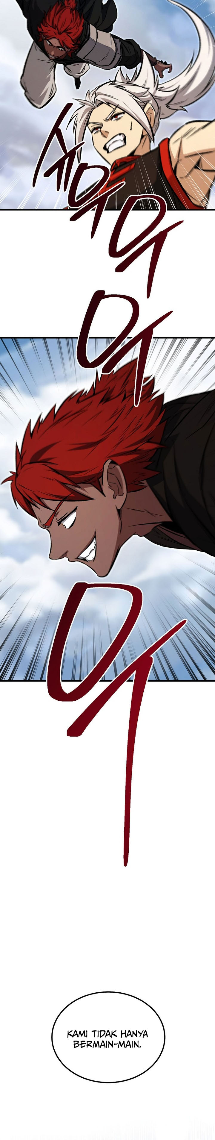 Baca The Hero Returns - Chapter 148 halaman 23