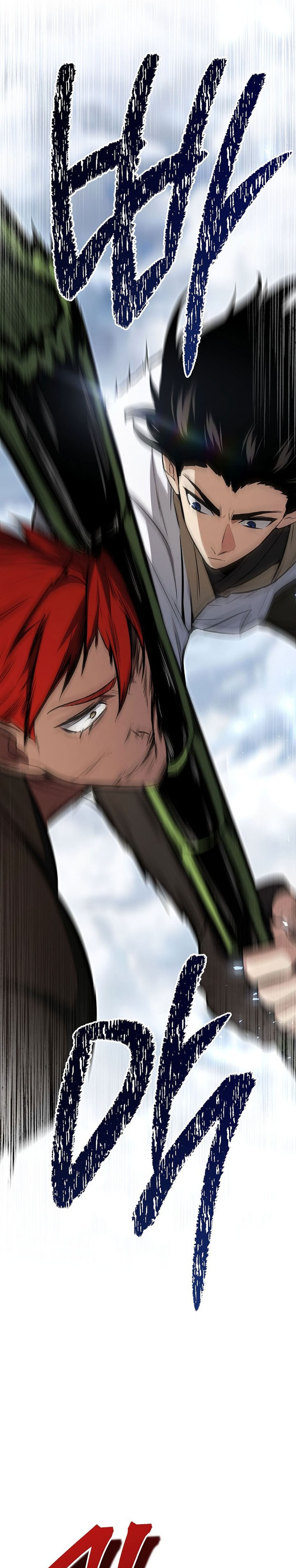 Baca The Hero Returns - Chapter 148 halaman 24