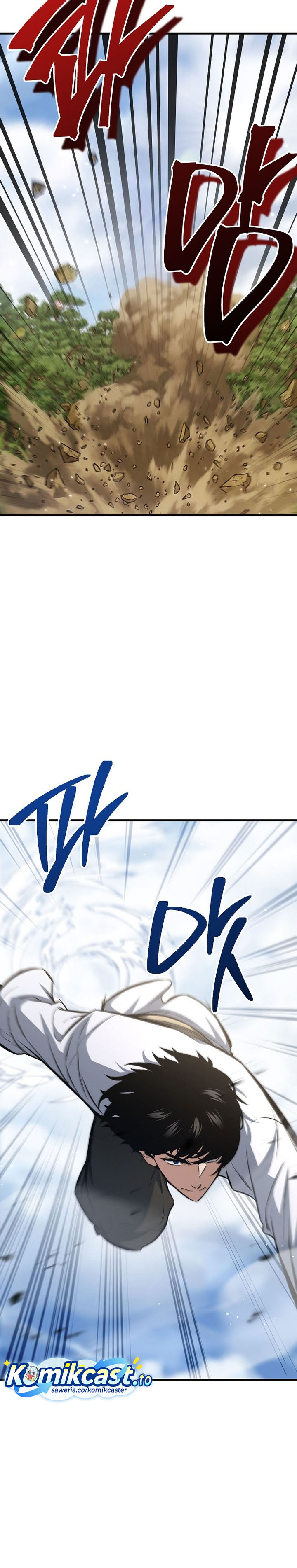 Baca The Hero Returns - Chapter 148 halaman 25