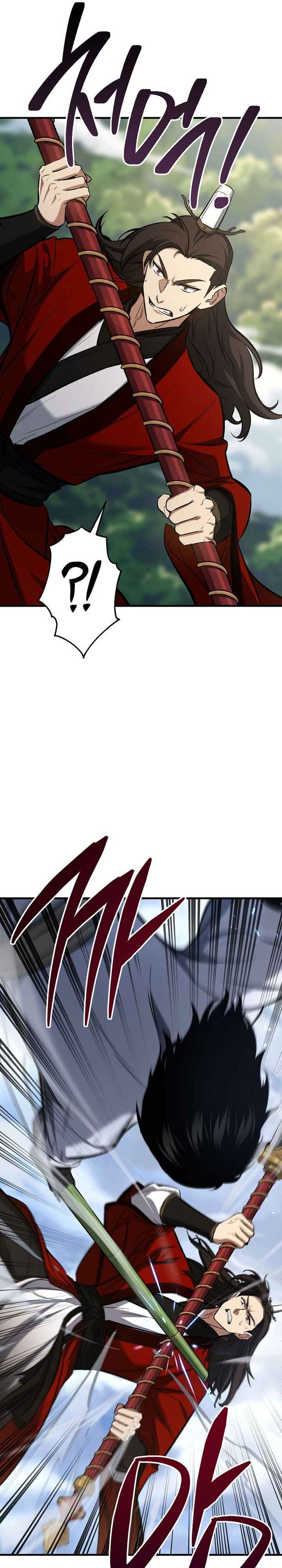 Baca The Hero Returns - Chapter 148 halaman 26