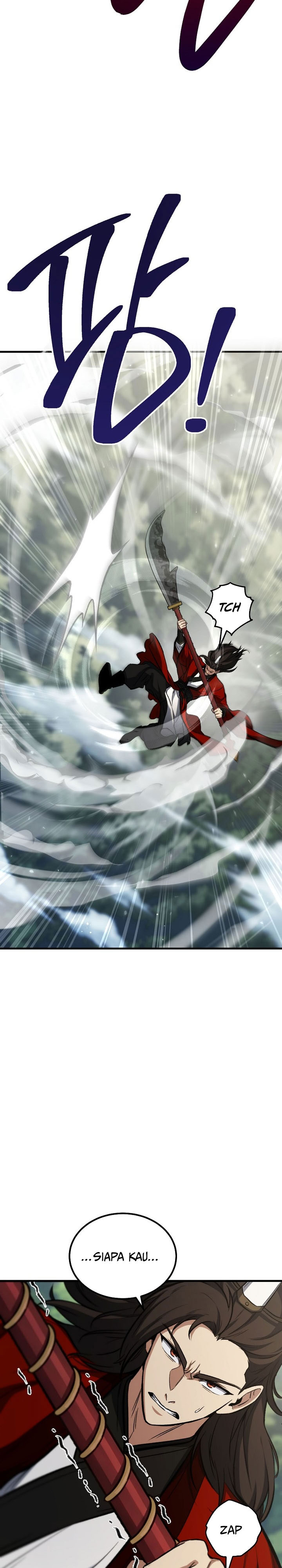 Baca The Hero Returns - Chapter 148 halaman 27