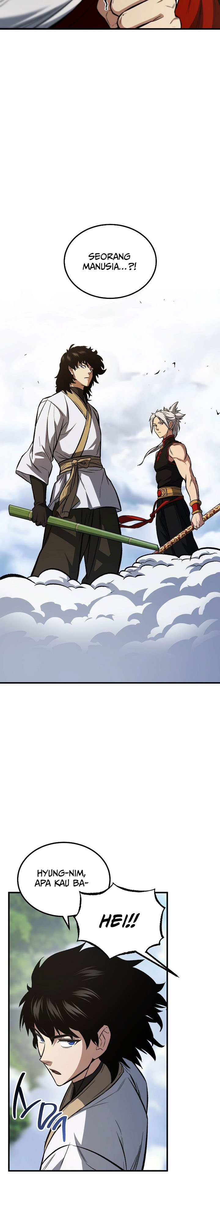 Baca The Hero Returns - Chapter 148 halaman 28