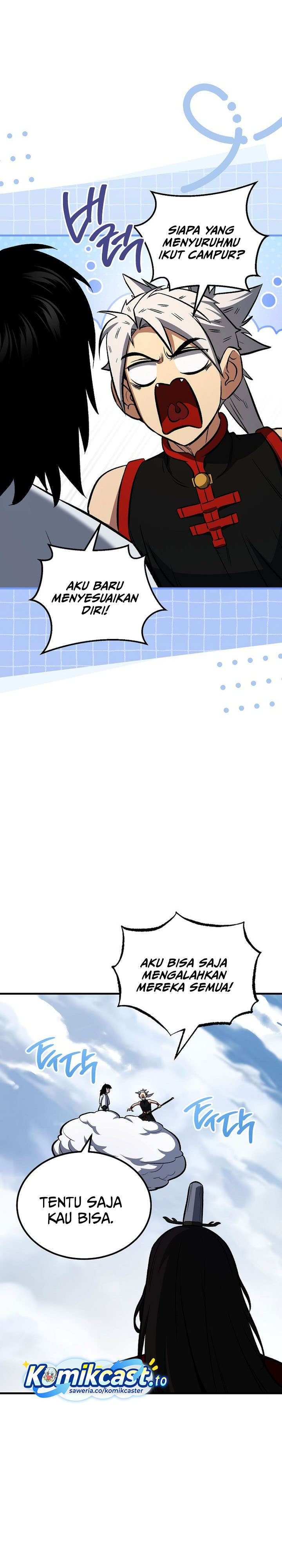 Baca The Hero Returns - Chapter 148 halaman 29