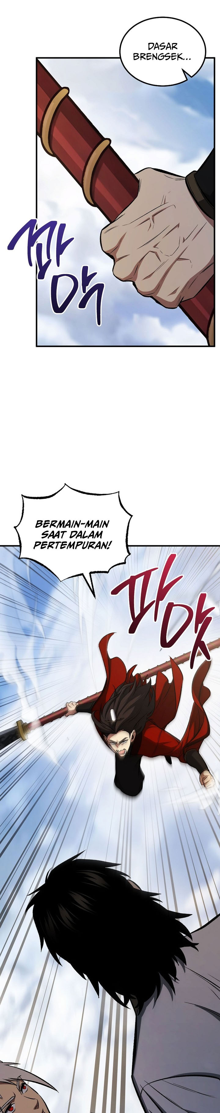 Baca The Hero Returns - Chapter 148 halaman 30