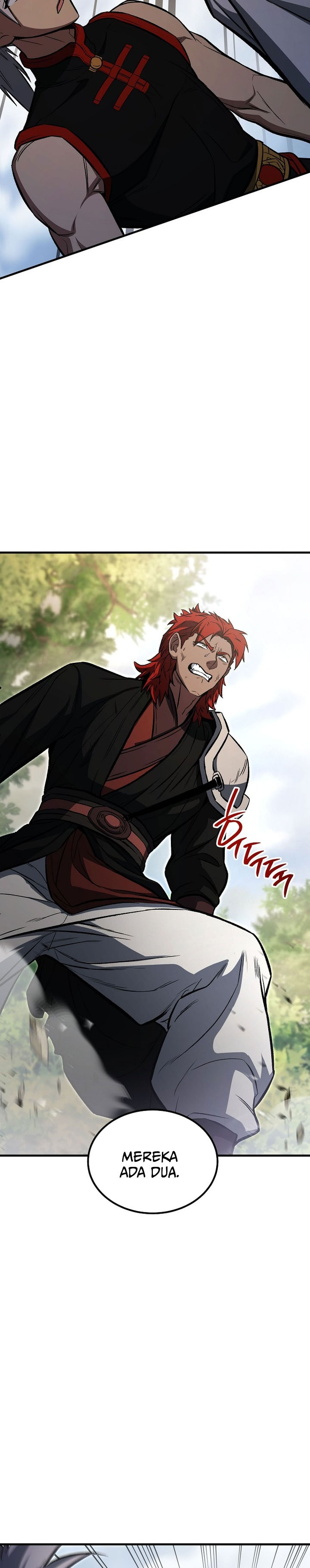 Baca The Hero Returns - Chapter 148 halaman 31