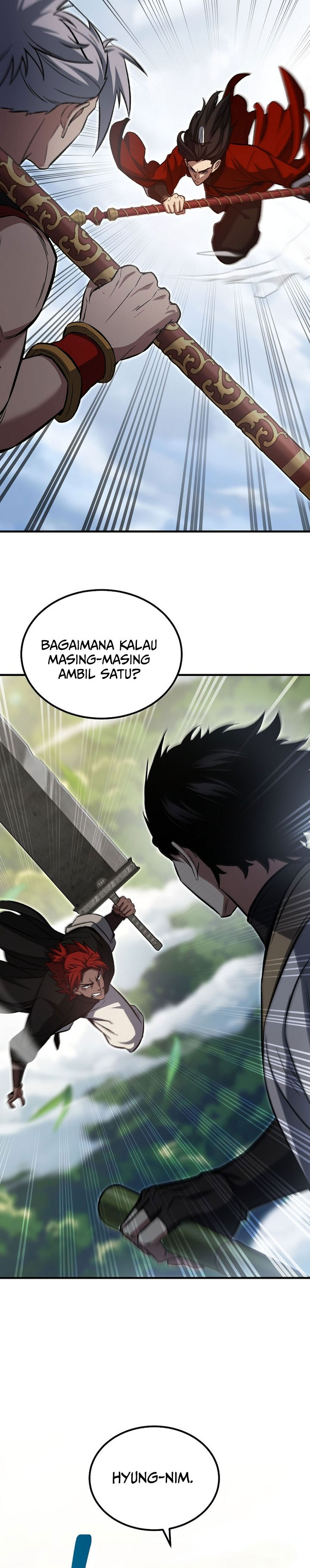 Baca The Hero Returns - Chapter 148 halaman 32