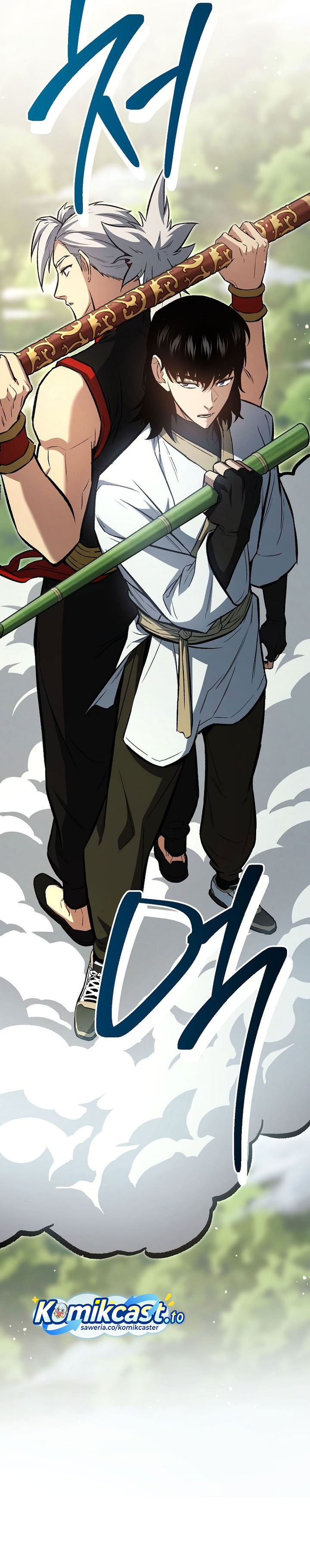 Baca The Hero Returns - Chapter 148 halaman 33