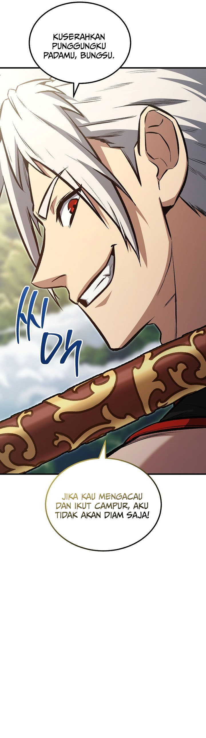 Baca The Hero Returns - Chapter 148 halaman 34