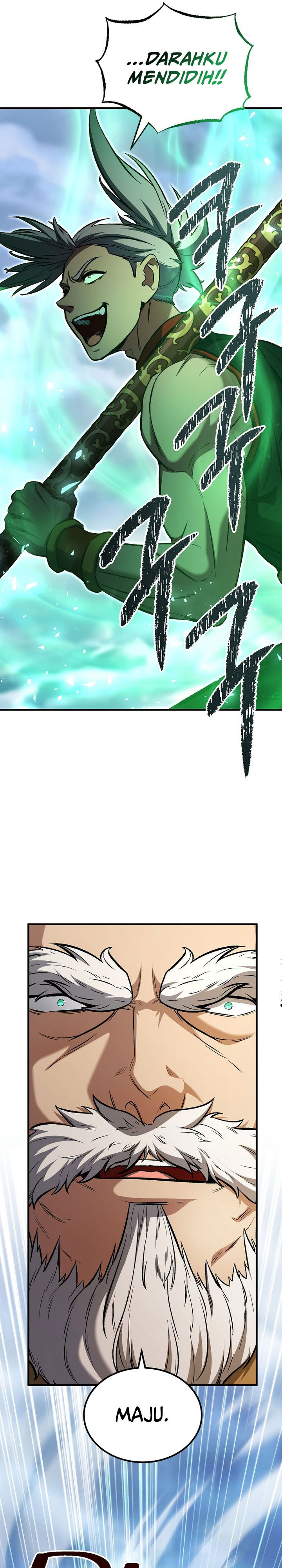 Baca The Hero Returns - Chapter 148 halaman 6