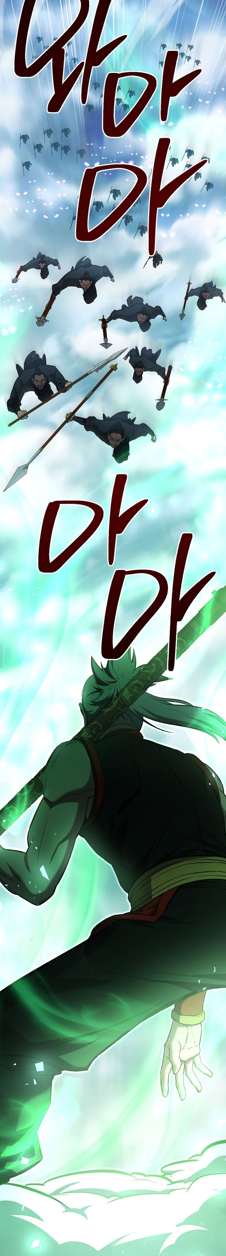 Baca The Hero Returns - Chapter 148 halaman 7