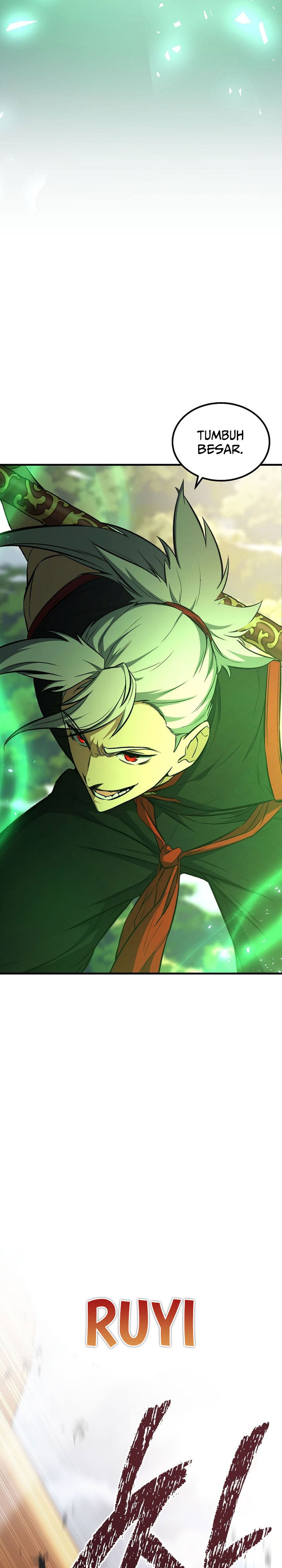 Baca The Hero Returns - Chapter 148 halaman 8