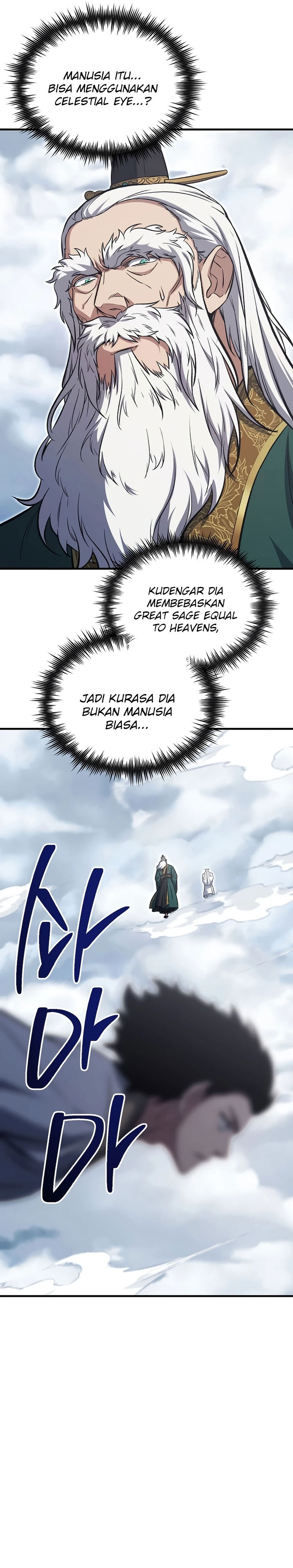 Baca The Hero Returns - Chapter 149 halaman 10
