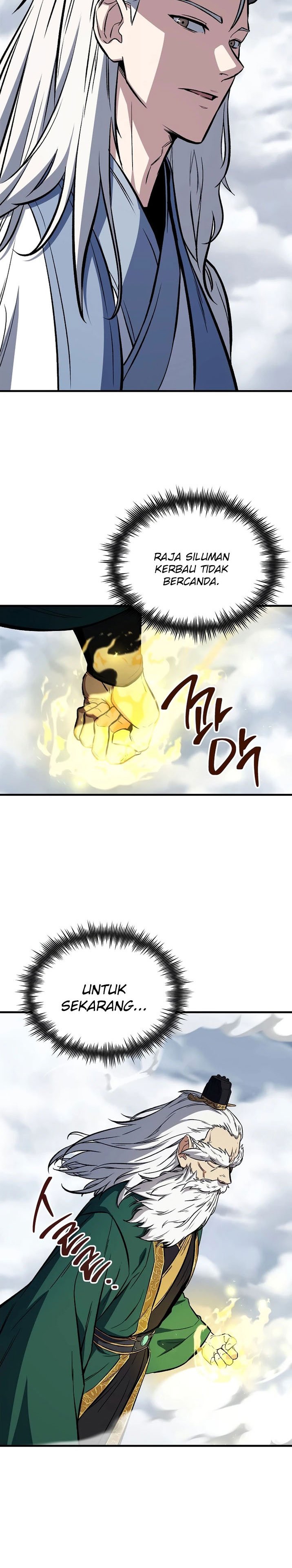 Baca The Hero Returns - Chapter 149 halaman 13