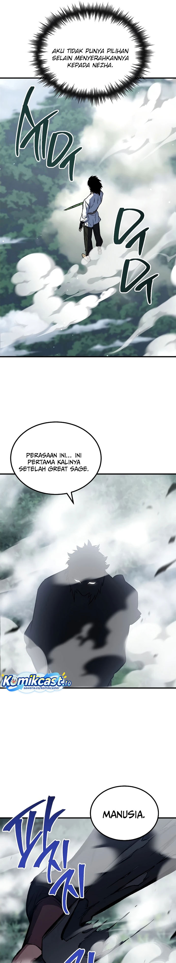 Baca The Hero Returns - Chapter 149 halaman 14