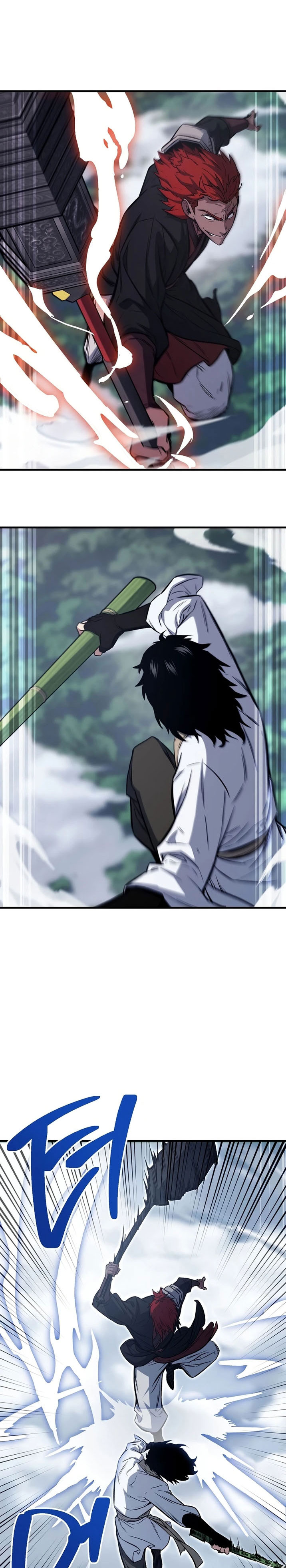 Baca The Hero Returns - Chapter 149 halaman 16