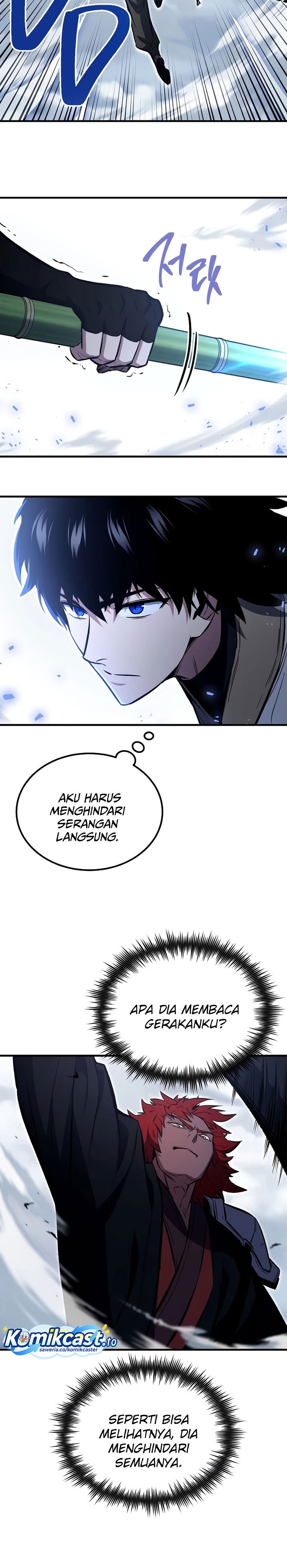 Baca The Hero Returns - Chapter 149 halaman 17